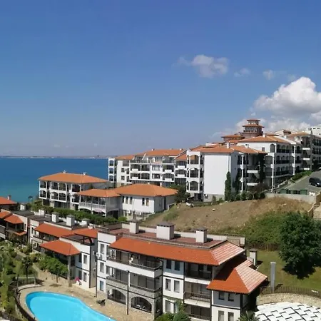 Apartamento Sea View Studio In 4-star Garden Of Eden, *