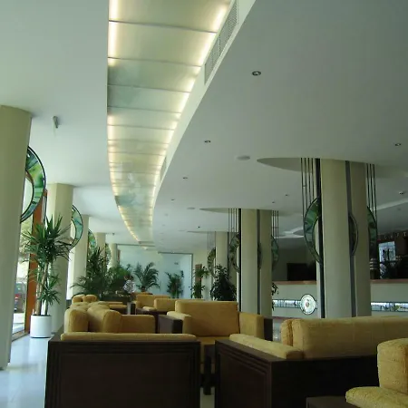 Sea View Studio In 4-star Garden Of Eden, Apartamento *