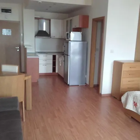 Sea View Studio In 4-star Garden Of Eden, * Sveti Vlas